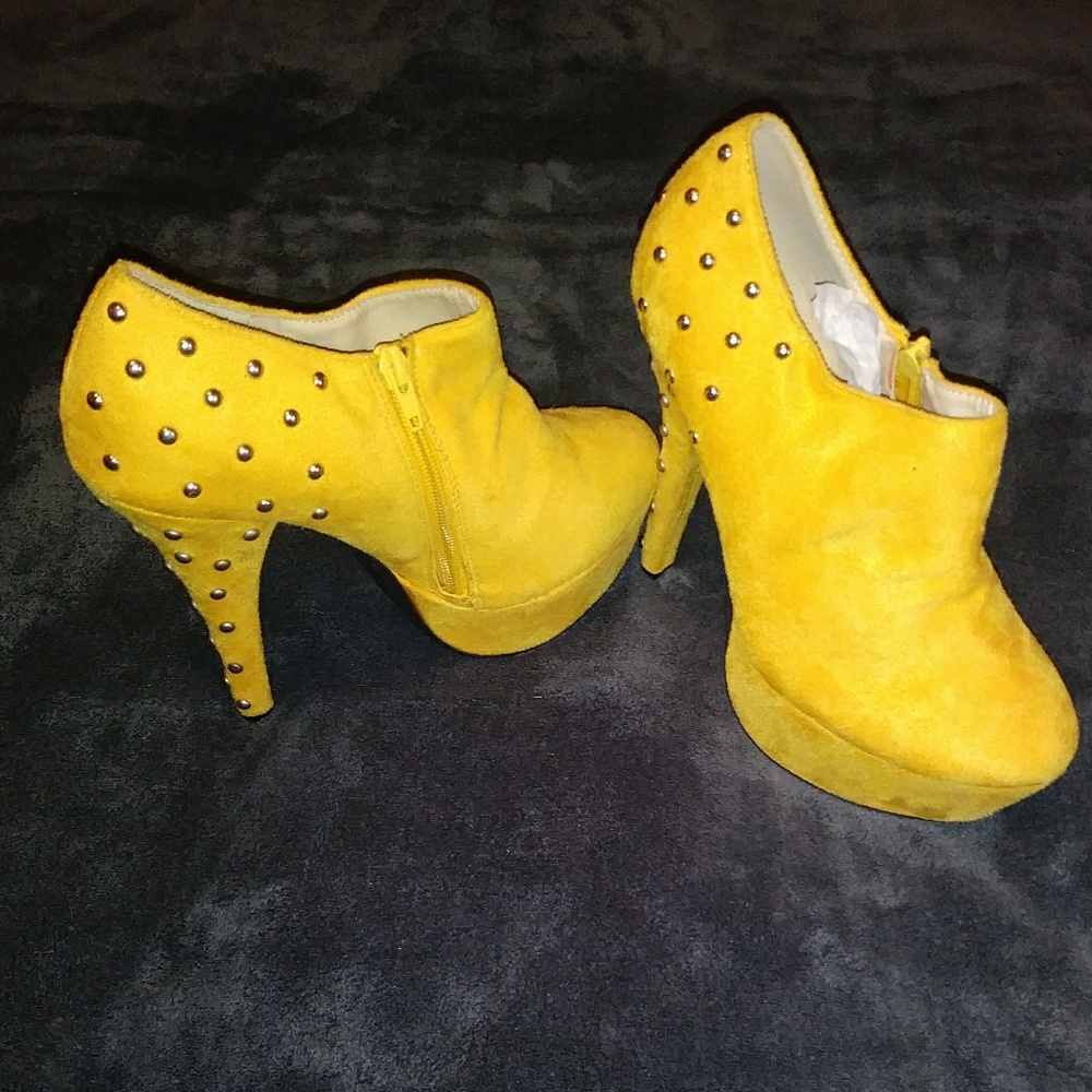 Stilettos